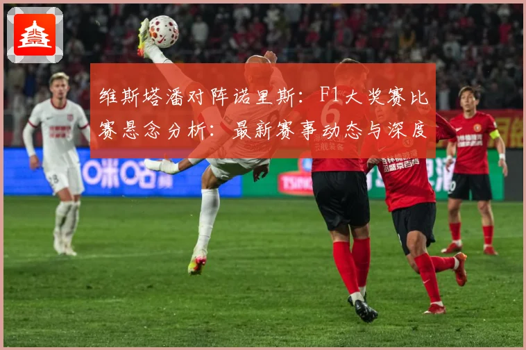 维斯塔潘对阵诺里斯：F1大奖赛比赛悬念分析：最新赛事动态与深度分析